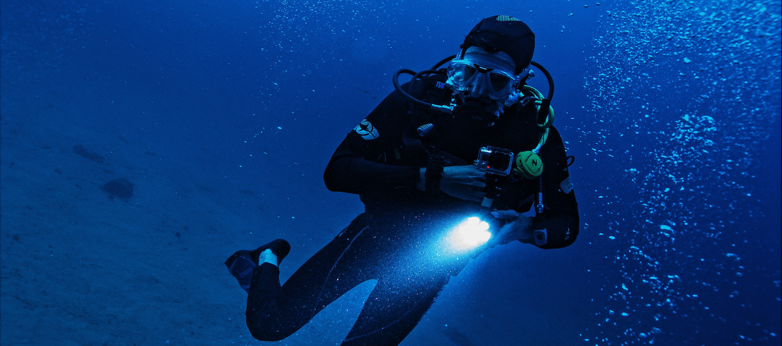 Trident Diving Solutions Private Limited